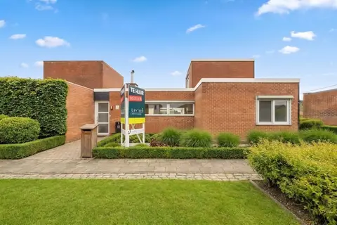 Mooie gezinswoning