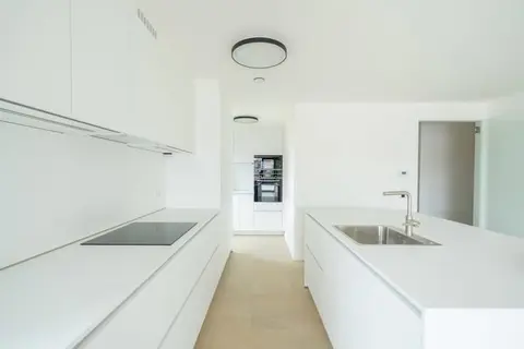 3 bedroom Apartment to rent in Nivelles