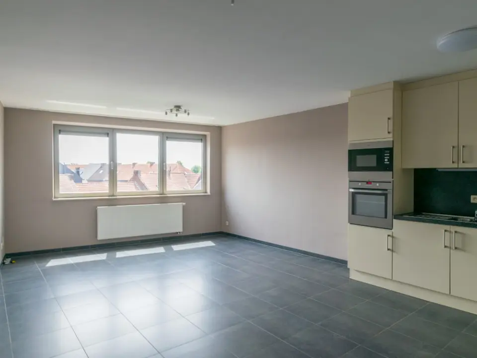 Appartement 1 slaapkamer centrum Tienen