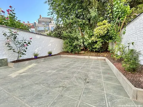 ideally located near Square Plasky and European quarter