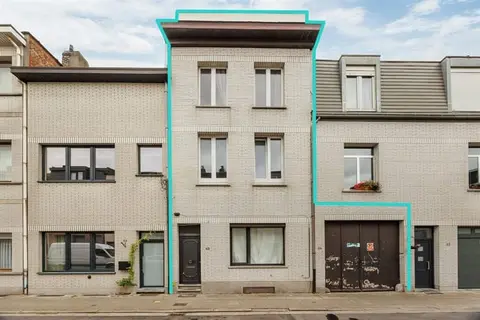 Investment property