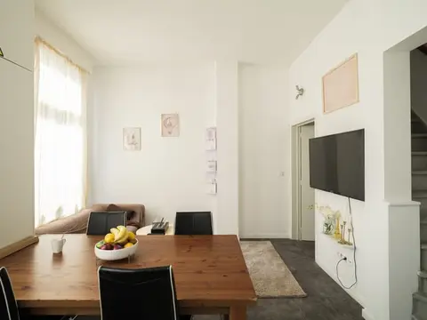 Ready-to-move-in city house in a conveniently accessible lo
