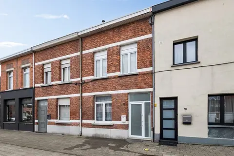 Family home with 3 bedrooms