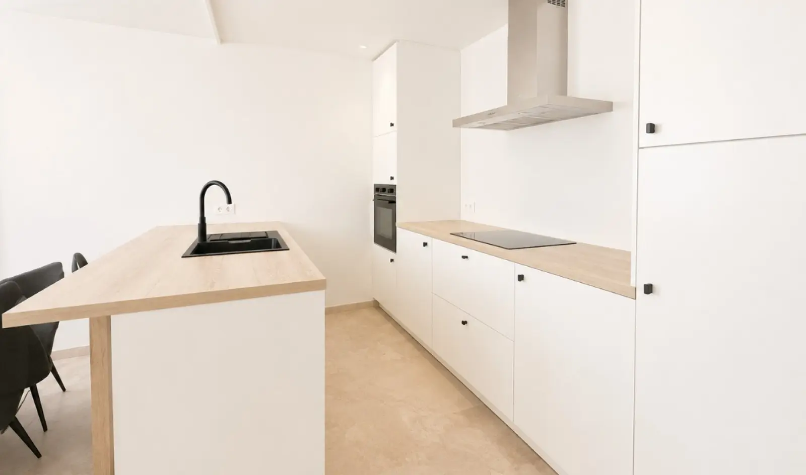 Appartement te huur aan het Guido Gezelleplein in Staden