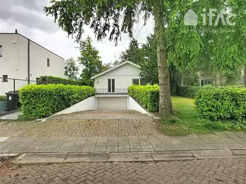 Residential villa