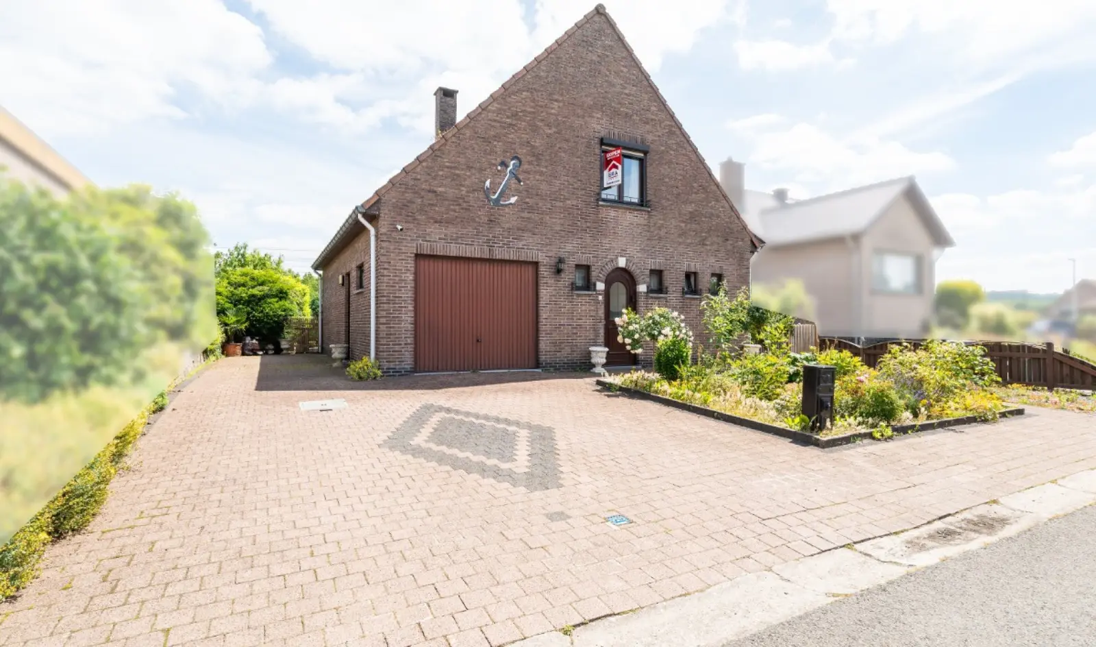 Te koop: open bebouwing in Leuven
