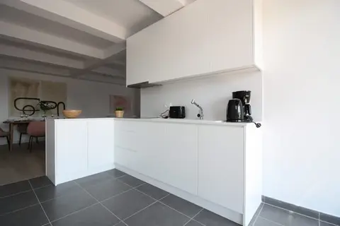 Stassart 2.08 Toison d'Or/Porte de Namur 3 bedrooms furnishe