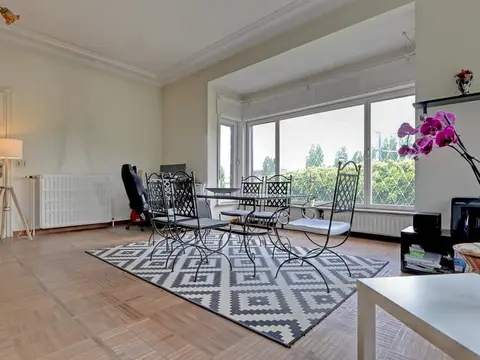 For Rent: Spacious detached house in the center of Zaventem