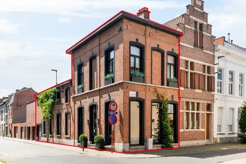 multi-purpose building