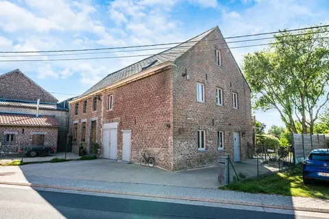 3 bedroom House to rent in Noduwez