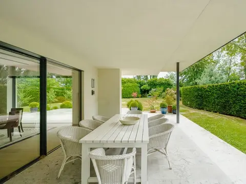 Uccle I Fort Jaco