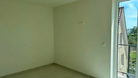 Nieuwbouwappartement in centrum Veurne