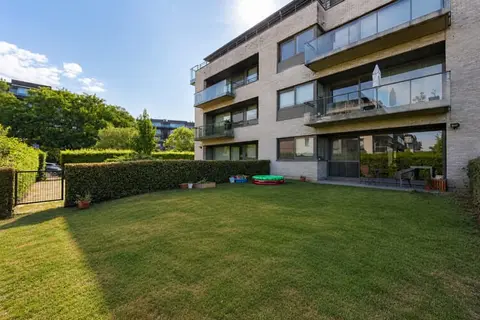 Residentieel en energiezuinig wonen met ruime privatieve ...