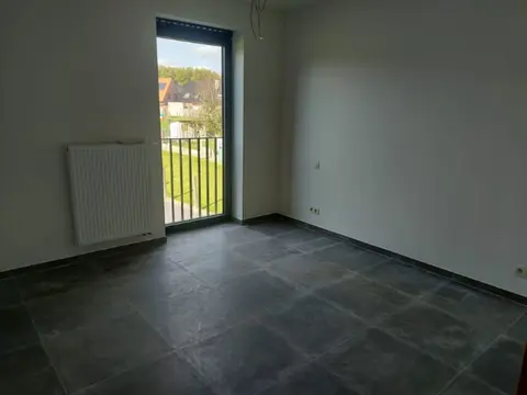 Rustig doch centraal gelegen nieuwbouwwoning met alle com...