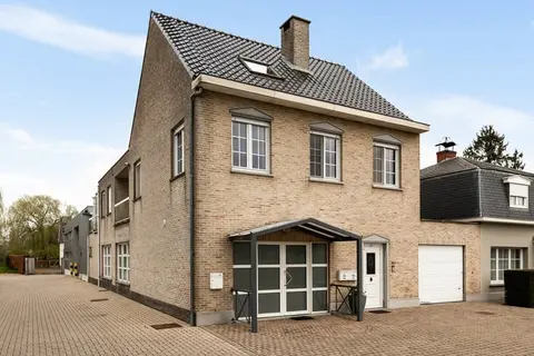 multi-purpose building