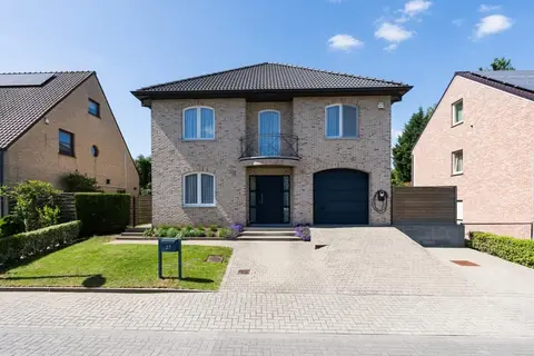 Sterrebeek - Magnifique Villa près du Golf