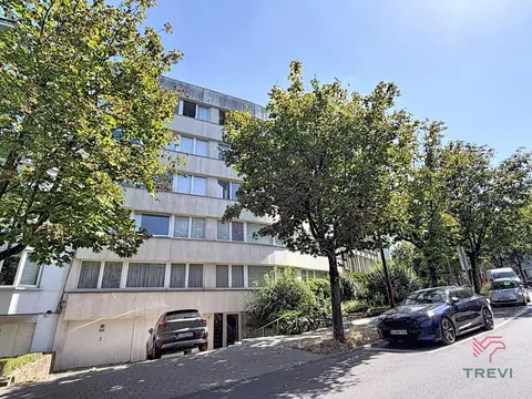 Bright studio apartment
