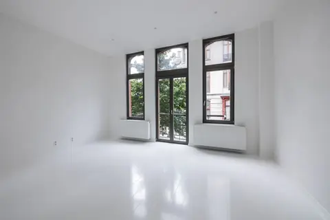 Schaerbeek – Renovated shared house, 1 room.