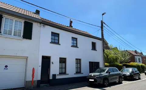 3 bedroom House for sale in Genval