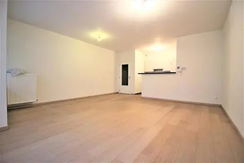 Apartment ±110m² + terrace & parking
