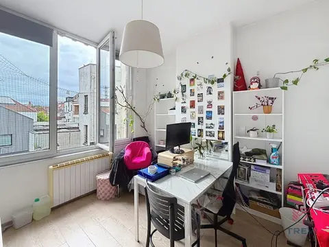 Furnished 1-bedroom apartment!