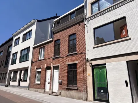 Well-located, renovated 3-bedroom home for rent