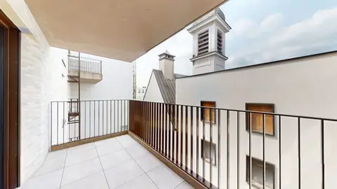 ANTWERPEN - Apartment within walking distance of the Meir