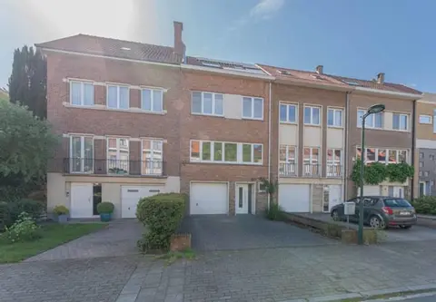 3 bedroom House to rent in Uccle