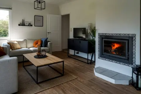 Furnished 3-bedroom villa ideal for expatriates