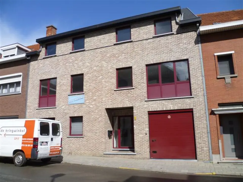 2 slaapkamer appartement te Heverlee.