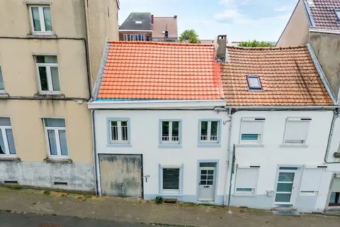 3 bedroom House for sale in Braine-L'Alleud
