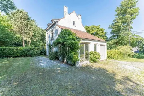 VILLA 3 CHAMBRES DANS UN ECRIN DE VERDURE