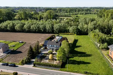 Beautiful home in quiet area near Gavers