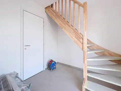 Low-energy new homes (Q-ZEN)