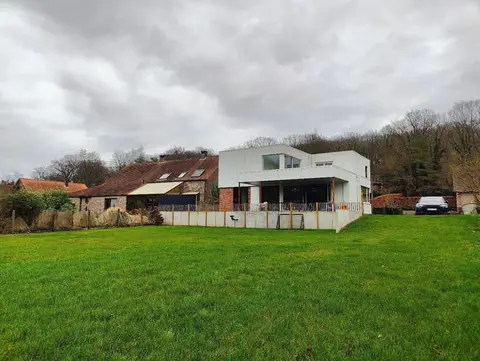 ROTSELAAR all-in luxury villa