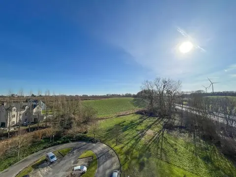 Magnifique appartement très lumineux