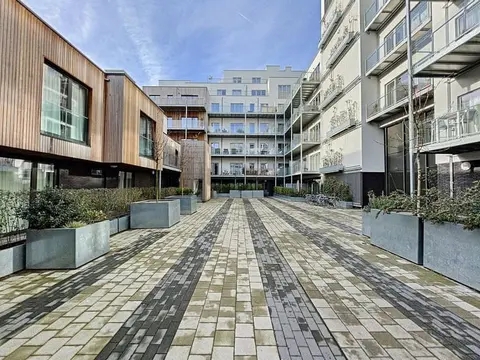 2 bedroom Apartment to rent in Ixelles