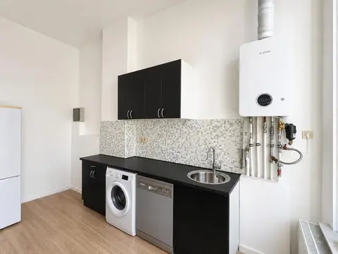 NEW ! LOUISE - Appt. 2ch. avec balcon