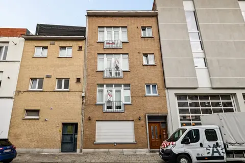Investment property