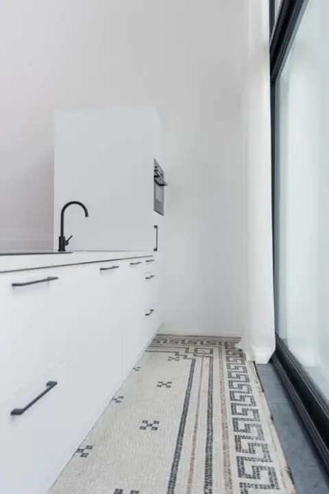 Superbe duplex de 2ch. A voir rapidement !