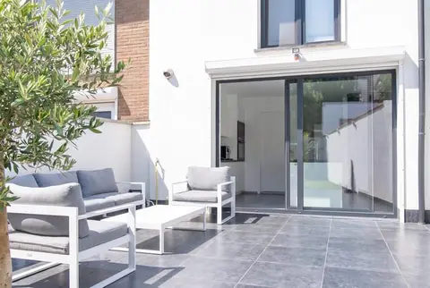 Rijwoning