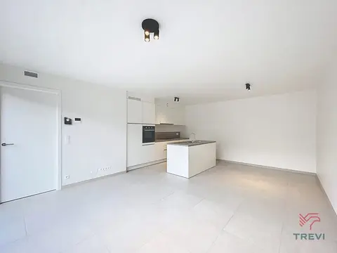 New house with 3 bedrooms and exterior
