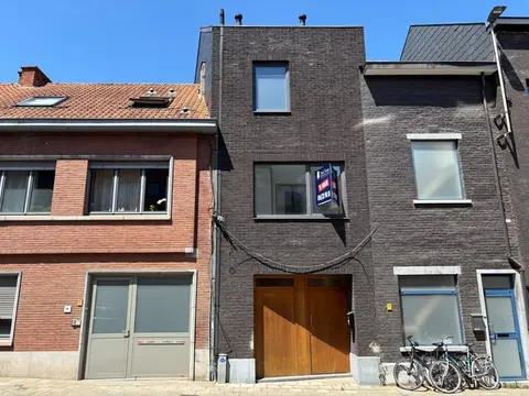 Nieuwbouwwoning met 3 slaapkamers, ideaal voor co-housing!