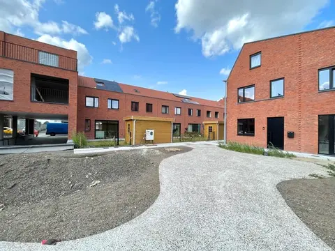 ENERGIEZUINIGE WONING | 3 SLAAPKAMERS | TUIN | PARKING