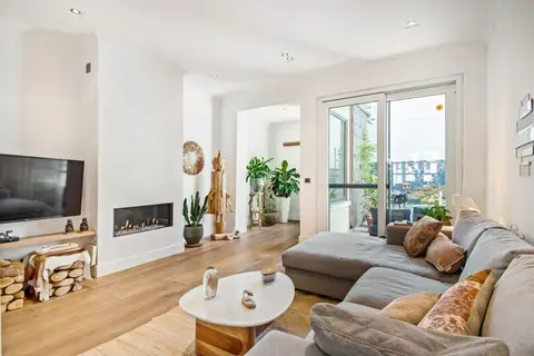 Instapklare woning met gezellige stadstuin