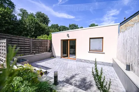 2 bedroom House to rent in Modave