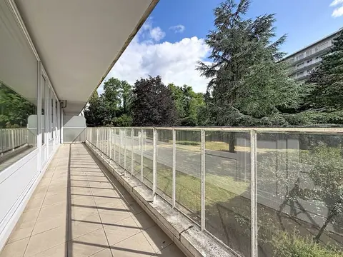 Beautiful 2-bedroom apartment