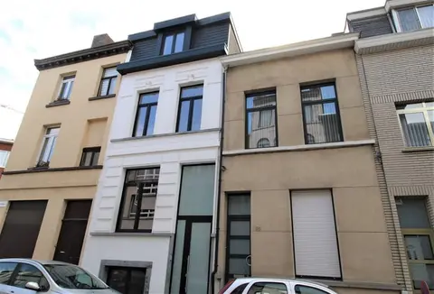 Property with character