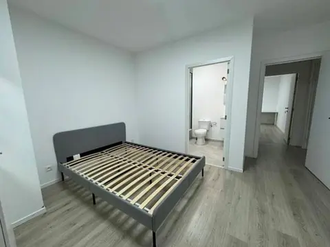 Student room
