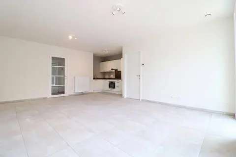Close to Markt and Atomium - New build!